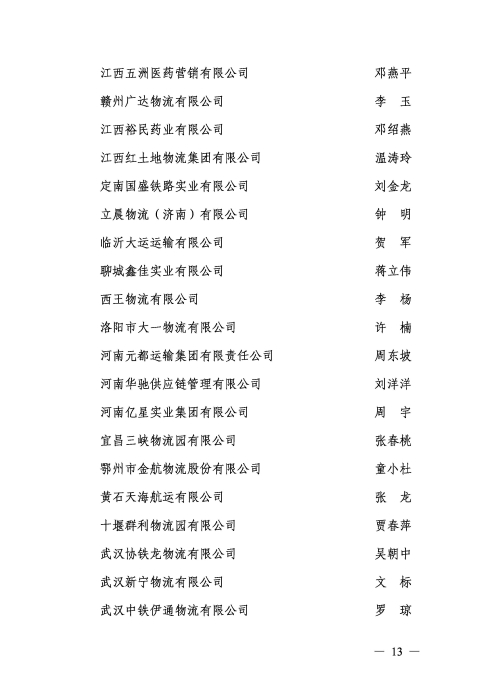 13