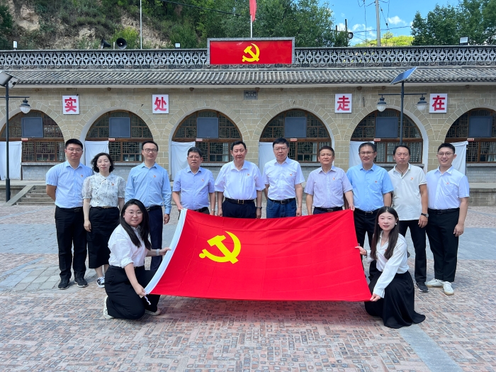 图2 梁家河学习