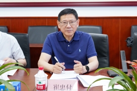 崔忠付主持《物流服务合同准则》等三项国家标准审查会